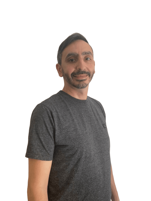 Foto perfil de Juan Martín De Rosa